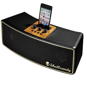 Skullcandy speaker